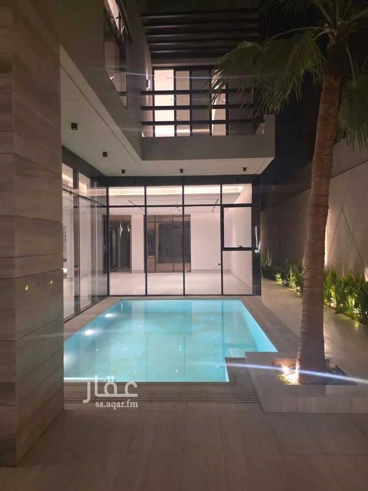 فيلا للبيع في شارع الزلال, حي الرائد, مدينة الرياض, منطقة الرياض 15