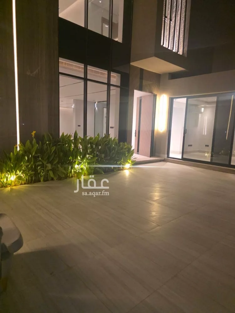 فيلا للبيع في شارع الزلال, حي الرائد, مدينة الرياض, منطقة الرياض 19