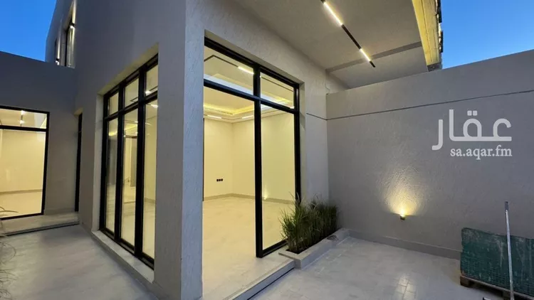 Floor for Sale in Riyadh An Narjis 7