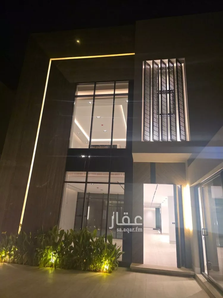 فيلا للبيع في شارع الزلال, حي الرائد, مدينة الرياض, منطقة الرياض 11