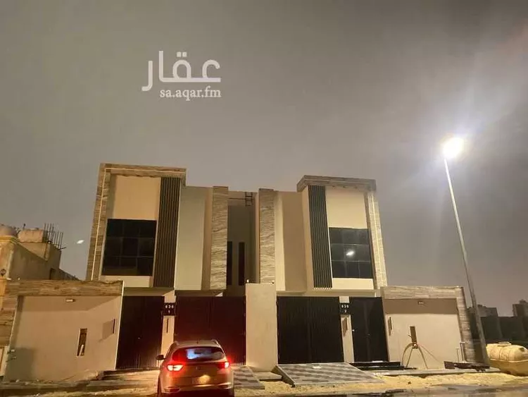 Villa for Sale in Dammam King Fahd