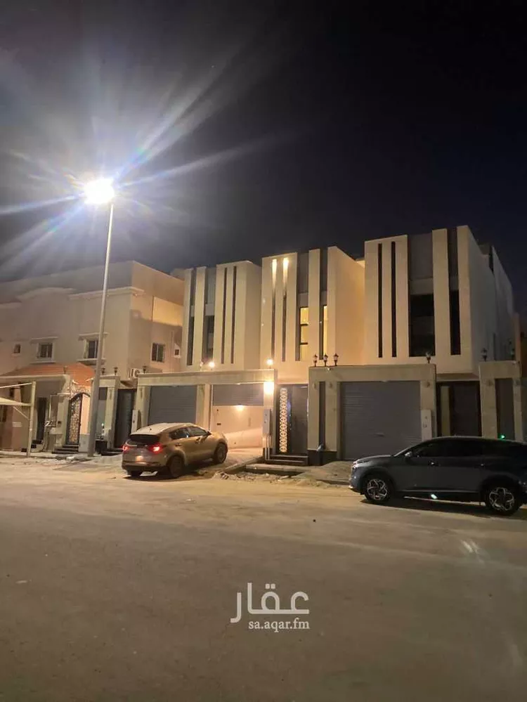 Villa for Sale in Dammam King Fahd