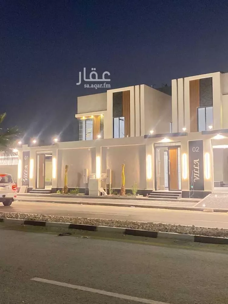 فيلا للبيع في حي الشعلة, مدينة الدمام, المنطقة الشرقية