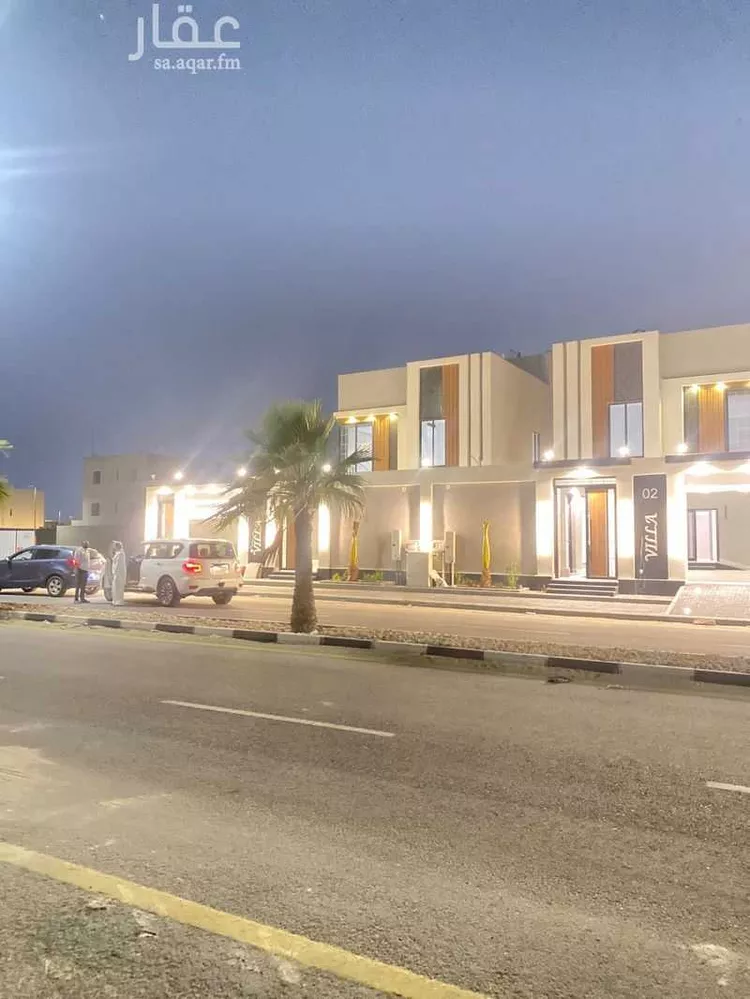 فيلا للبيع في حي الشعلة, مدينة الدمام, المنطقة الشرقية صورة 2