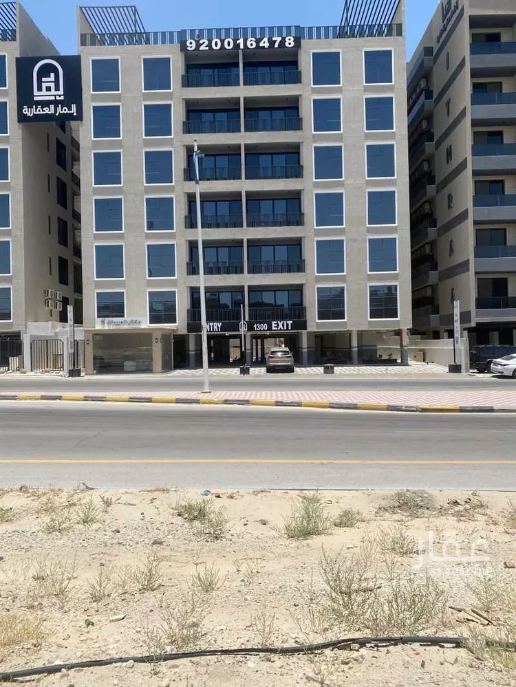 شقة للبيع في حي القصور, مدينة الظهران, المنطقة الشرقية صورة 2