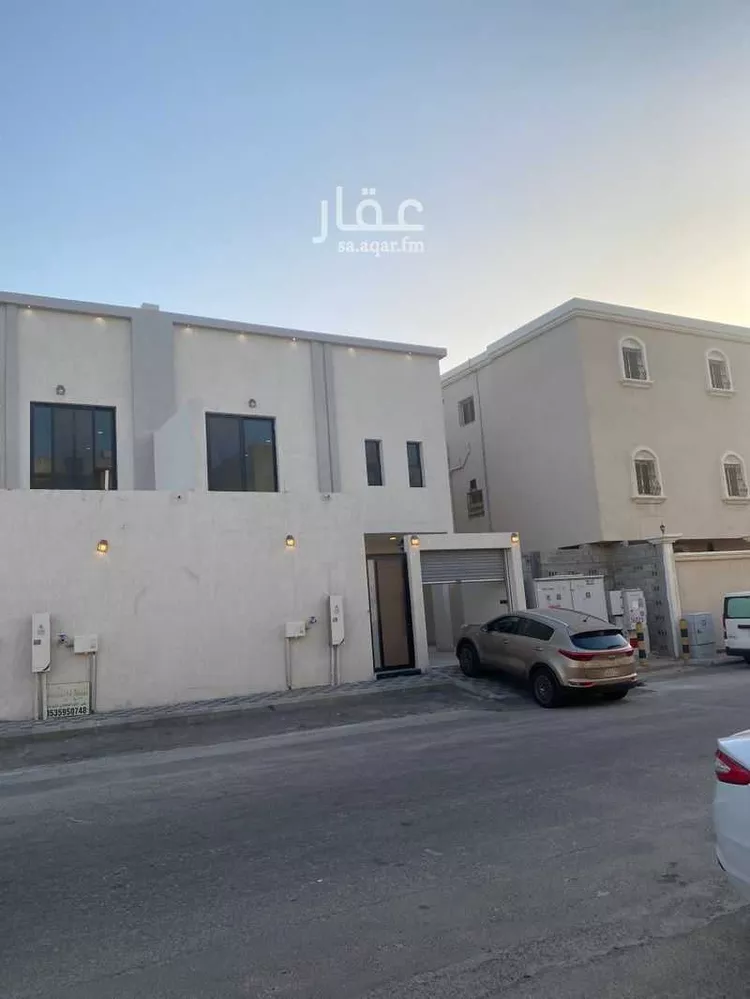 فيلا للبيع في شارع 27ب, حي طيبة, مدينة الدمام, المنطقة الشرقية