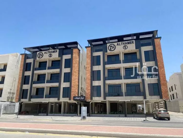 Apartment for Sale in Dammam Ash Shulah