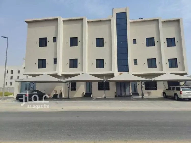 شقة للبيع في شارع قيس السهمي, حي النور, مدينة الدمام, المنطقة الشرقية 25