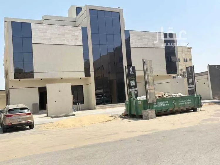 شقة للبيع في شارع خليل بن عامر, حي المنار, مدينة الدمام, المنطقة الشرقية