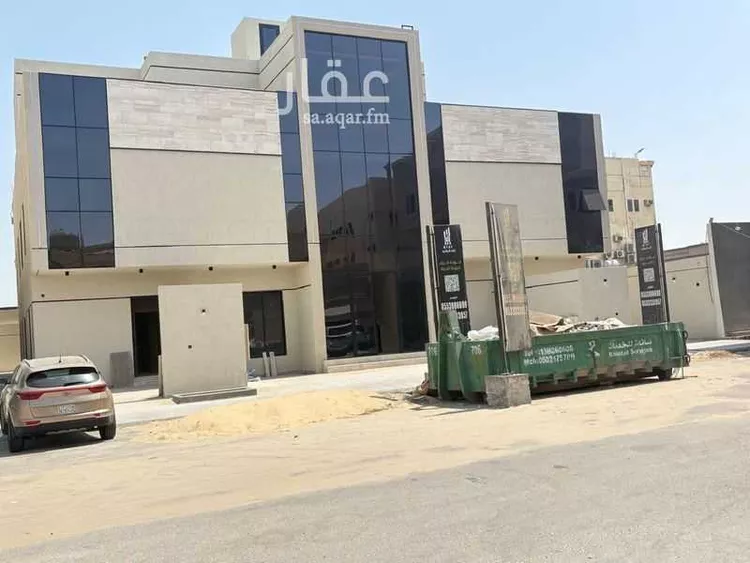 شقة للبيع في شارع خليل بن عامر, حي المنار, مدينة الدمام, المنطقة الشرقية صورة 5