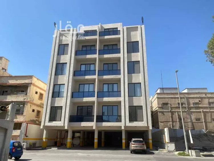 شقة للبيع في شارع الوليد بن جابر, حي الطبيشي, مدينة الدمام, المنطقة الشرقية صورة 2