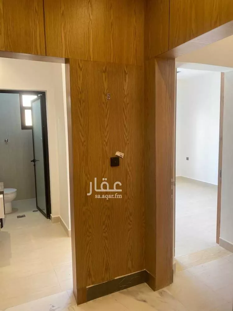 شقة للبيع في شارع الوليد بن جابر, حي الطبيشي, مدينة الدمام, المنطقة الشرقية صورة 5