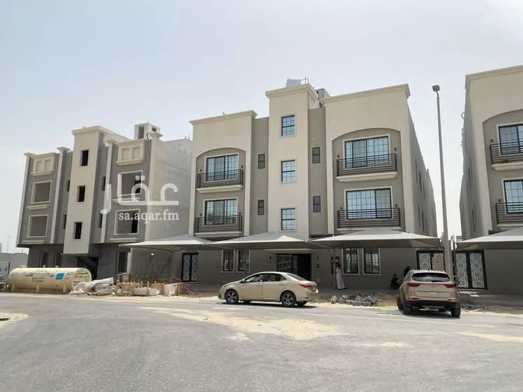 شقة للبيع في شارع الرايه, حي الشعلة, مدينة الدمام, المنطقة الشرقية