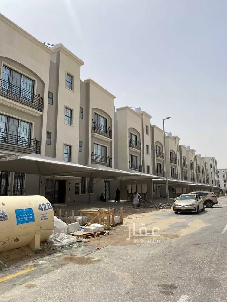 Apartment for Sale in Dammam Ash Shulah صورة 3