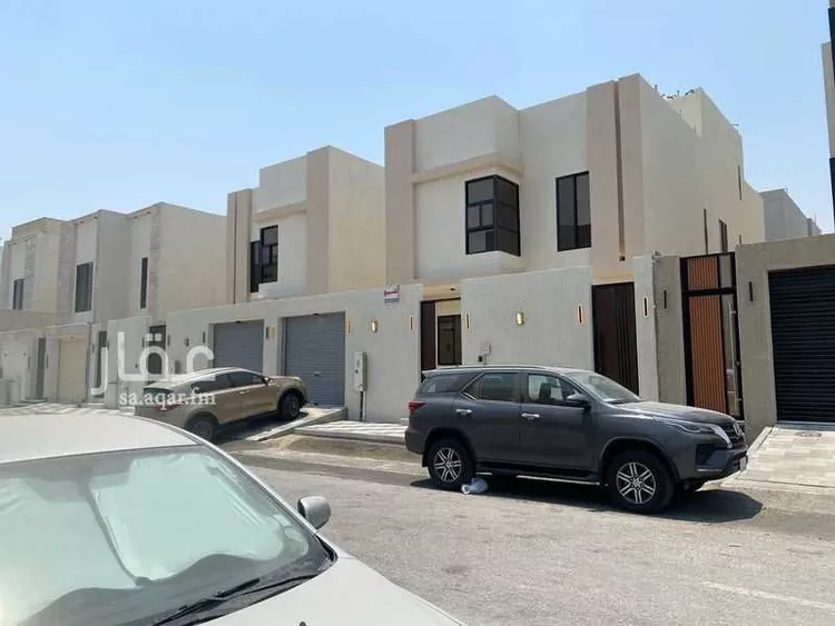 Villa for Sale in Dammam Al Amal صورة 2