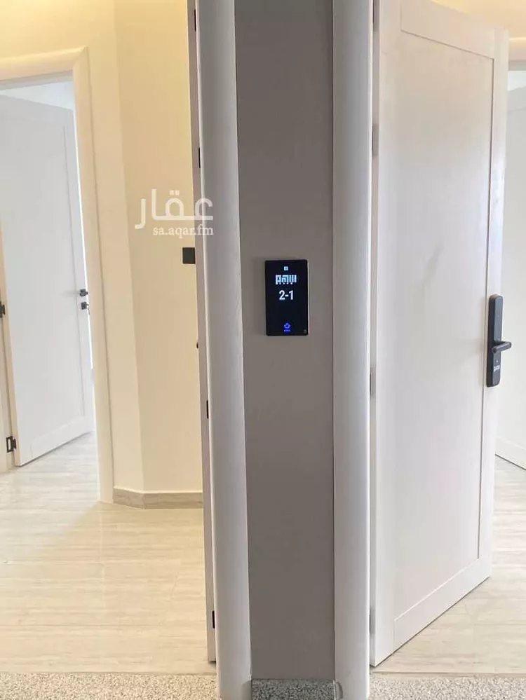 شقة للبيع في شارع الشباب, حي الشعلة, مدينة الدمام, المنطقة الشرقية 6