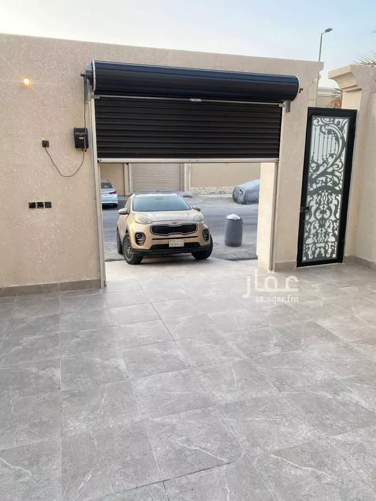 فيلا للبيع في شارع عبد الرحمن بن ابي الفضل, حي الندى, مدينة الدمام, المنطقة الشرقية صورة 4