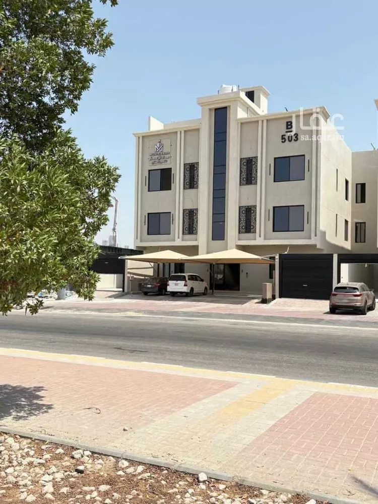 Apartment for Sale in Dammam Ash Shulah