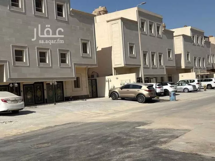 شقة للبيع في شارع عبدالله بن أبي طلحة, حي الحمراء, مدينة الجبيل, المنطقة الشرقية