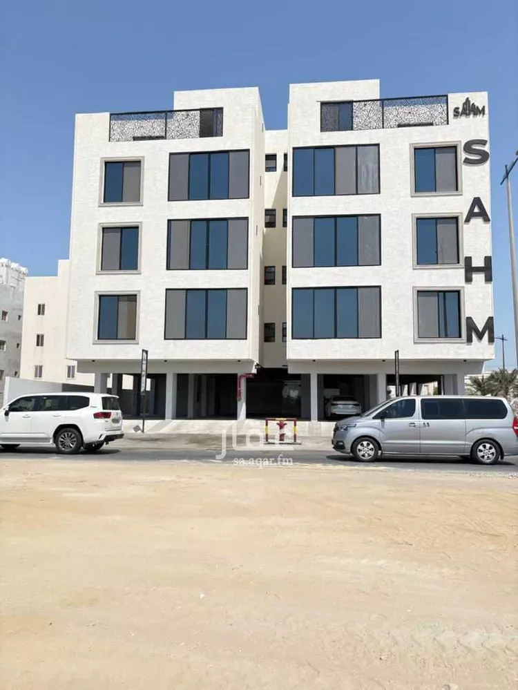 Apartment for Sale in Dhahran Hajar صورة 3