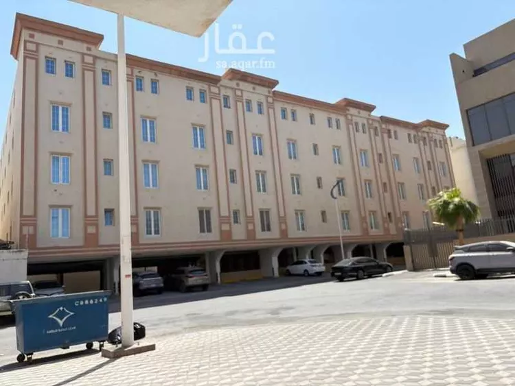 شقة للإيجار في شارع المهاب, حي القصور, مدينة الظهران, المنطقة الشرقية