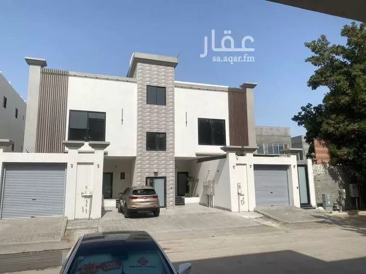 شقة للبيع في شارع ابن الورد, حي الندى, مدينة الدمام, المنطقة الشرقية صورة 2