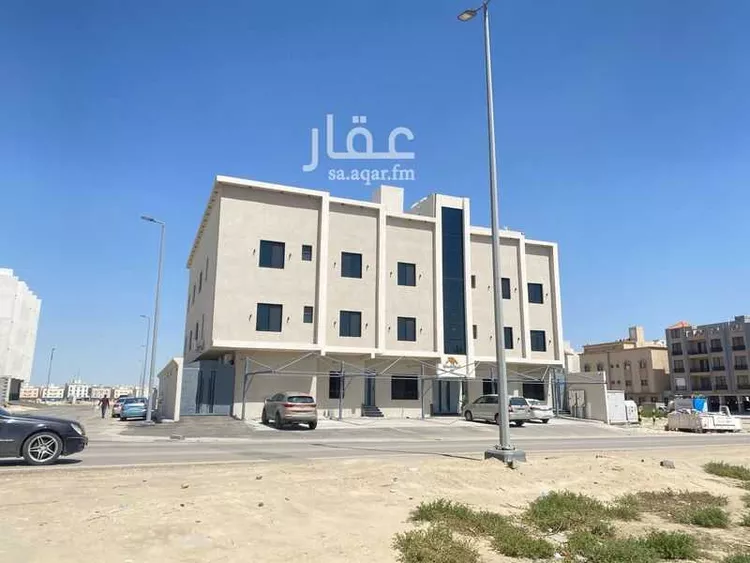 شقة للبيع في شارع البسلم, حي الشعلة, مدينة الدمام, المنطقة الشرقية صورة 2