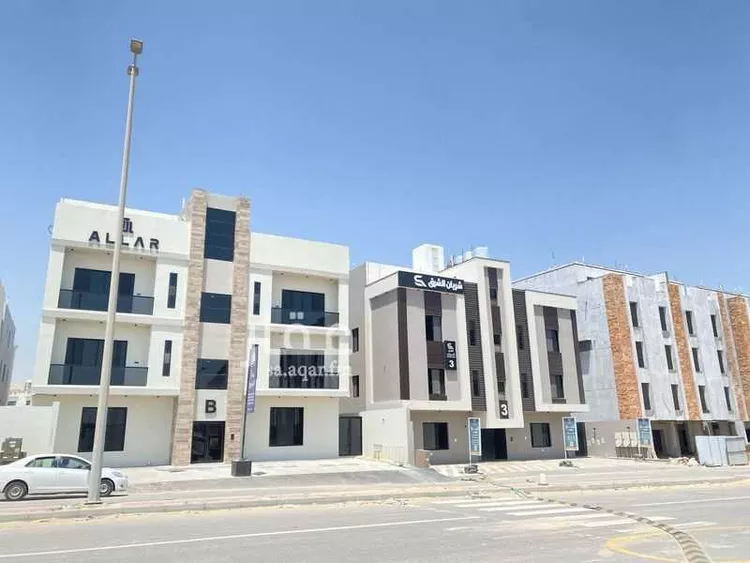 شقة للبيع في شارع الشباب, حي الشعلة, مدينة الدمام, المنطقة الشرقية 1 صورة