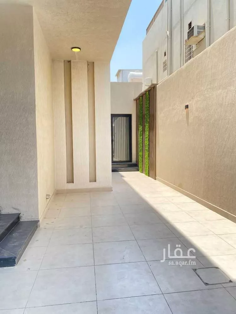 فيلا للبيع في شارع زيد بن ارقم, حي طيبة, مدينة الدمام, المنطقة الشرقية صورة 4