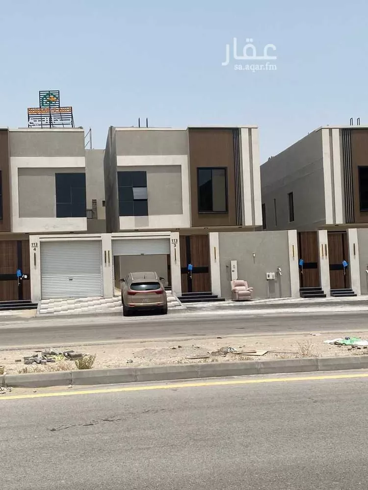 فيلا للبيع في شارع الوئام, حي الشعلة, مدينة الدمام, المنطقة الشرقية صورة 3