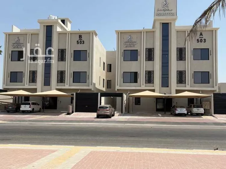Apartment for Sale in Dammam Ash Shulah صورة 2