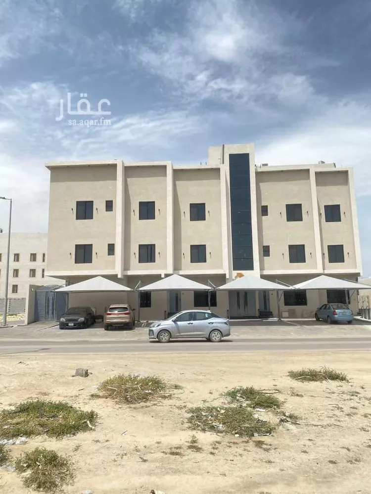Apartment for Sale in Dammam An Nur