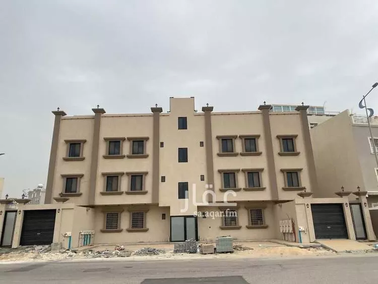 Apartment for Sale in Dammam Ash Shulah