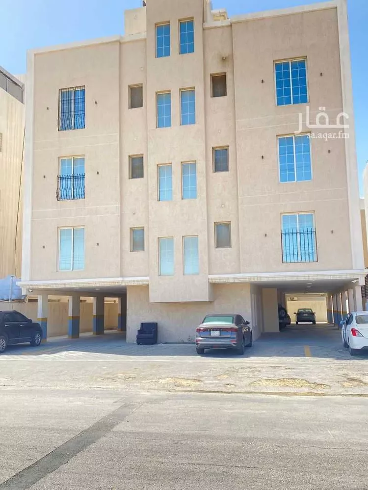 شقة للإيجار في شارع اوس ابن عابد, حي الشعلة, مدينة الدمام, المنطقة الشرقية
