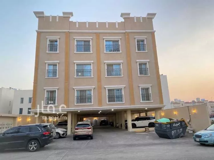 Apartment for Rent in Dammam Ash Shulah