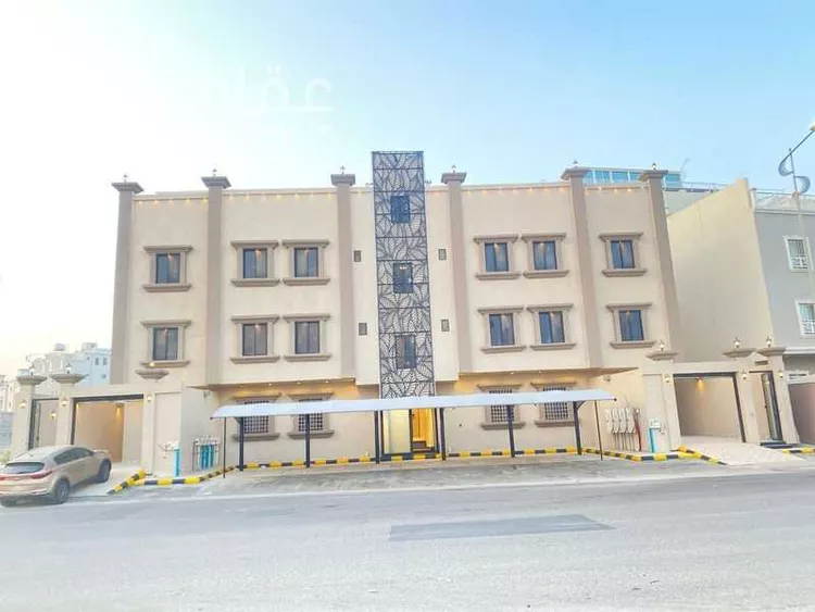 Apartment for Sale in Dammam Ash Shulah