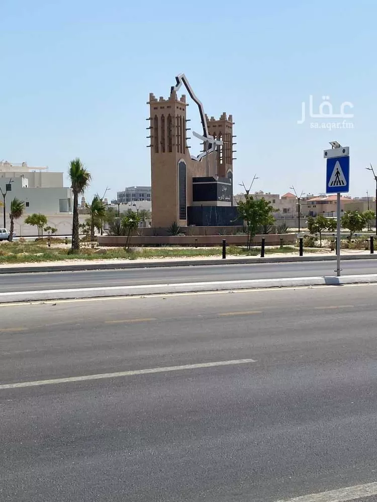 شقة للبيع في شارع طريق الخليج, حي الغدير, مدينة القطيف, المنطقة الشرقية