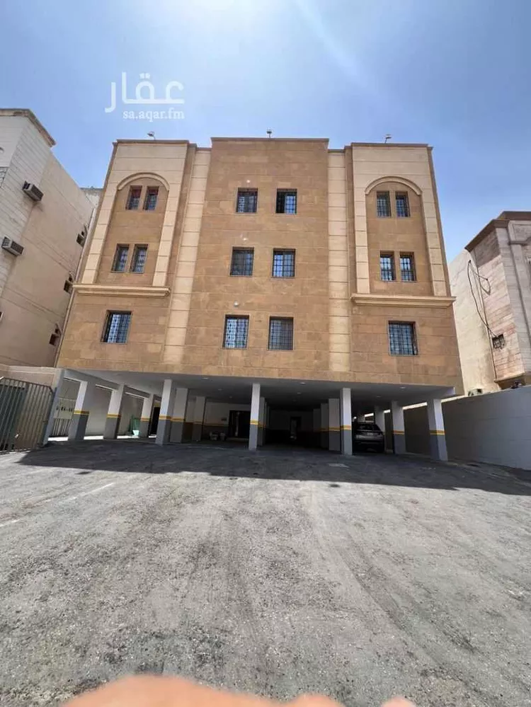 شقة للبيع في شارع نجران, حي الصناعية, مدينة الدمام, المنطقة الشرقية