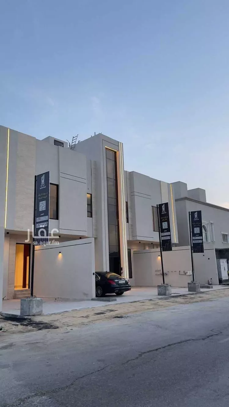 Apartment for Sale in Dammam Taiba صورة 4