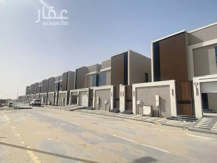 فيلا للبيع في حي الشعلة, مدينة الدمام, المنطقة الشرقية صورة 2