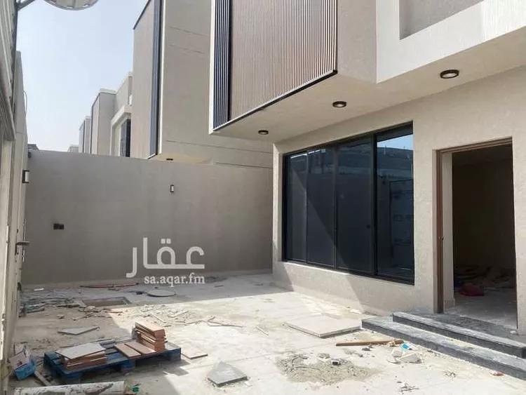 فيلا للبيع في حي الشعلة, مدينة الدمام, المنطقة الشرقية صورة 3