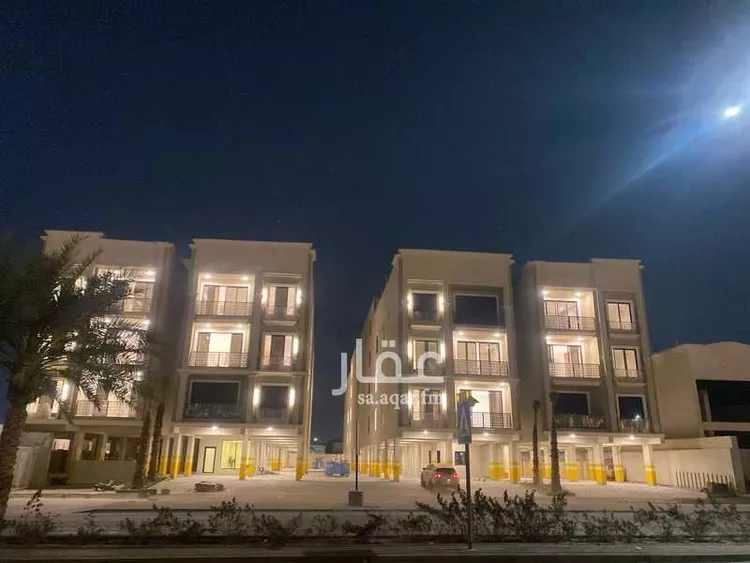 شقة للبيع في شارع حليمة السعدية, حي الروضة, مدينة الدمام, المنطقة الشرقية صورة 2