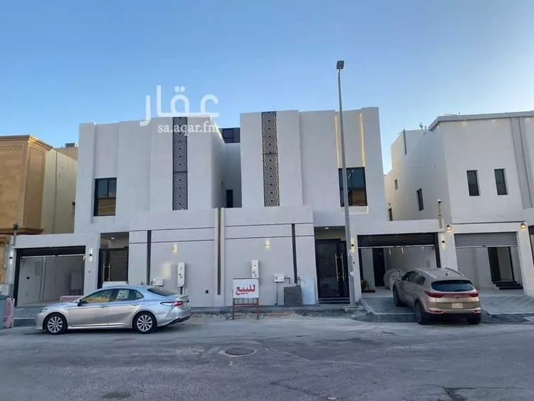 فيلا للبيع في شارع 27ب, حي طيبة, مدينة الدمام, المنطقة الشرقية 1 صورة