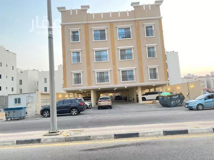 شقة للإيجار في حي الشعلة, مدينة الدمام, المنطقة الشرقية صورة 2