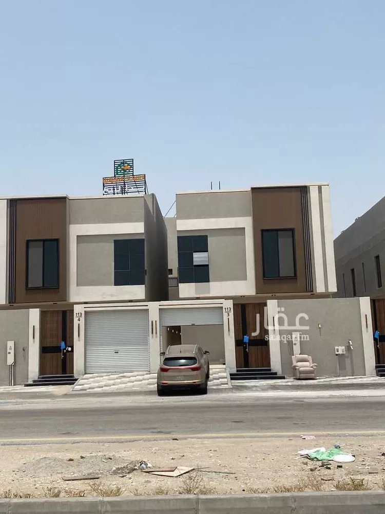 فيلا للبيع في شارع الوئام, حي الشعلة, مدينة الدمام, المنطقة الشرقية صورة 2