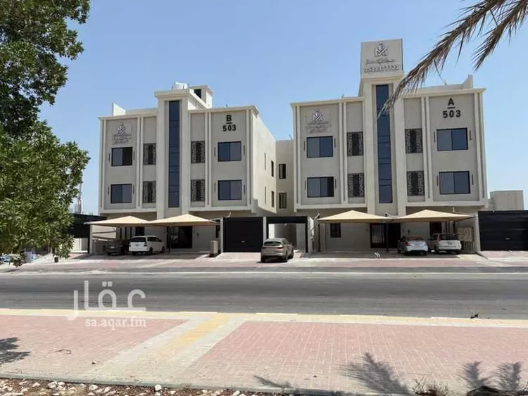 Apartment for Sale in Dammam Ash Shulah صورة 3
