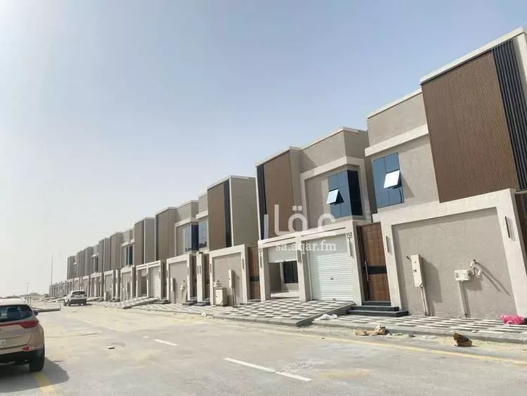 فيلا للبيع في حي الشعلة, مدينة الدمام, المنطقة الشرقية