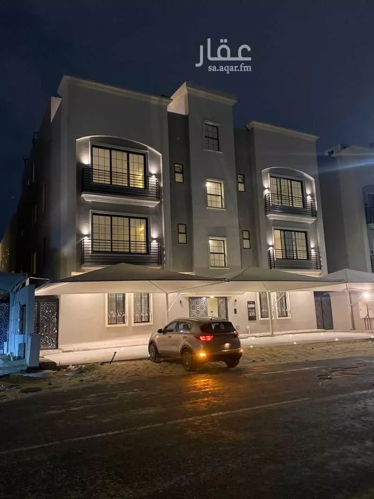 شقة للبيع في شارع الرايه, حي الشعلة, مدينة الدمام, المنطقة الشرقية