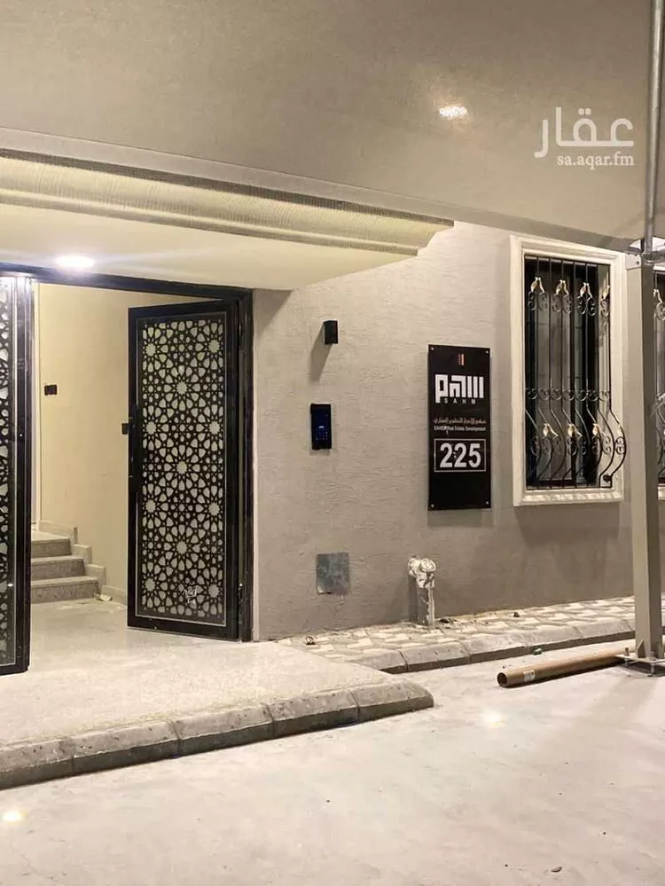 شقة للبيع في شارع الرايه, حي الشعلة, مدينة الدمام, المنطقة الشرقية صورة 3