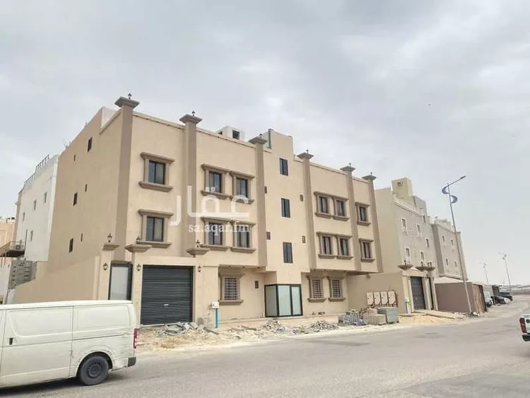 Apartment for Sale in Dammam Ash Shulah صورة 2